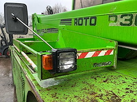 Merlo - 1994 - roto 30-13 - verreiker - afbeelding 26 van  68