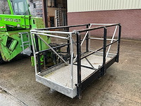 Merlo - 1994 - roto 30-13 - verreiker - afbeelding 32 van  68