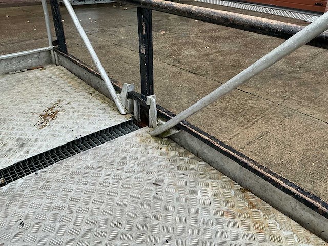 Merlo - 1994 - roto 30-13 - verreiker - afbeelding 33 van  68