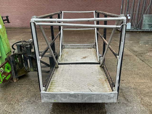 Merlo - 1994 - roto 30-13 - verreiker - afbeelding 35 van  68