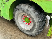 Merlo - 1994 - roto 30-13 - verreiker - afbeelding 36 van  68