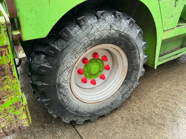 Merlo - 1994 - roto 30-13 - verreiker - afbeelding 37 van  68