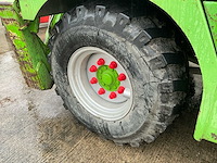 Merlo - 1994 - roto 30-13 - verreiker - afbeelding 39 van  68