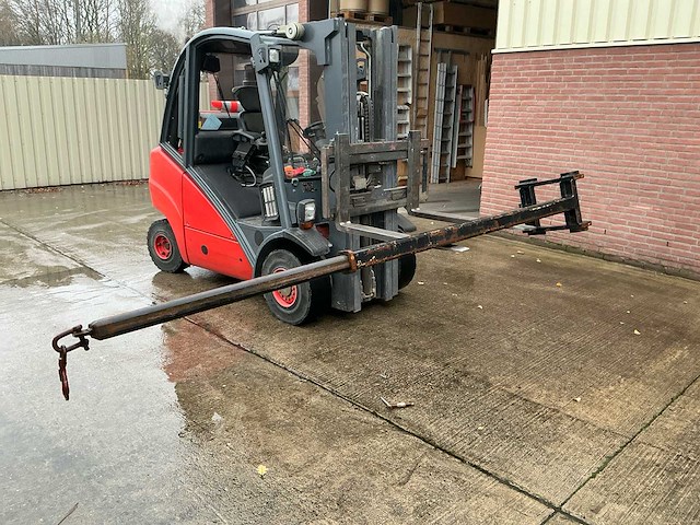 Merlo - 1994 - roto 30-13 - verreiker - afbeelding 41 van  68