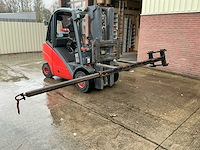 Merlo - 1994 - roto 30-13 - verreiker - afbeelding 41 van  68