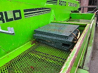 Merlo - 1994 - roto 30-13 - verreiker - afbeelding 42 van  68