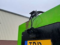 Merlo - 1994 - roto 30-13 - verreiker - afbeelding 43 van  68