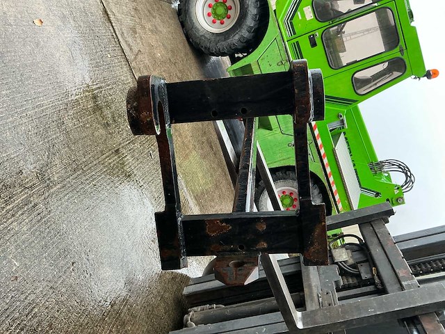 Merlo - 1994 - roto 30-13 - verreiker - afbeelding 46 van  68