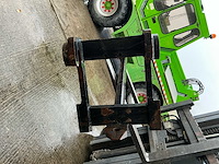 Merlo - 1994 - roto 30-13 - verreiker - afbeelding 46 van  68