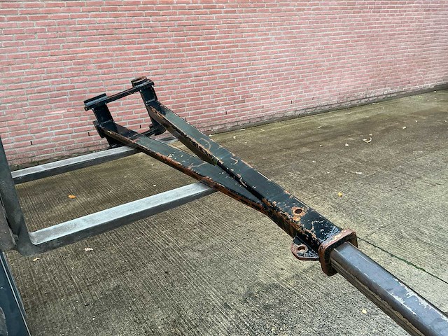 Merlo - 1994 - roto 30-13 - verreiker - afbeelding 47 van  68