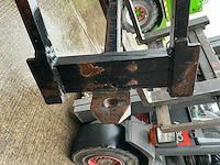 Merlo - 1994 - roto 30-13 - verreiker - afbeelding 49 van  68