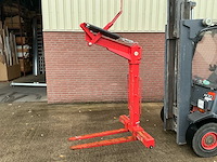 Merlo - 1994 - roto 30-13 - verreiker - afbeelding 51 van  68