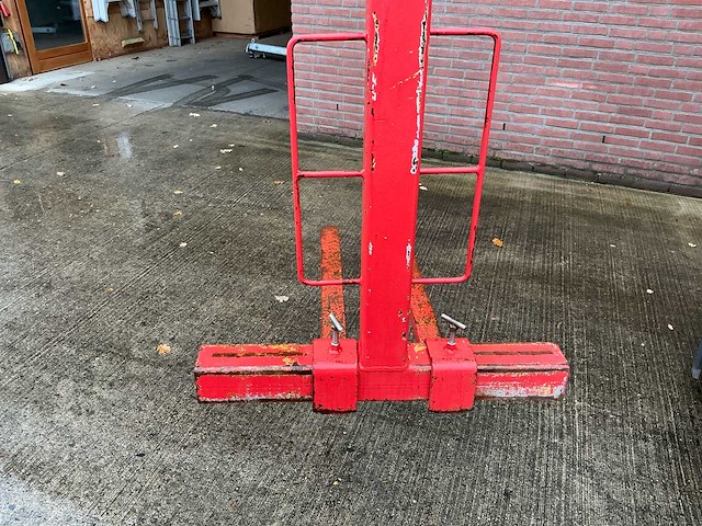 Merlo - 1994 - roto 30-13 - verreiker - afbeelding 52 van  68