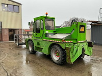 Merlo - 1994 - roto 30-13 - verreiker - afbeelding 45 van  68