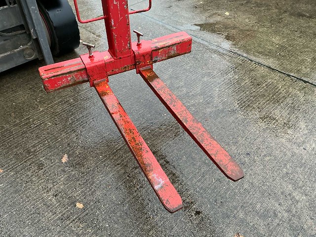 Merlo - 1994 - roto 30-13 - verreiker - afbeelding 57 van  68