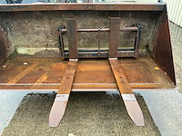 Merlo - 1994 - roto 30-13 - verreiker - afbeelding 58 van  68