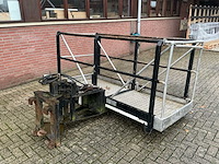 Merlo - 1994 - roto 30-13 - verreiker - afbeelding 60 van  68