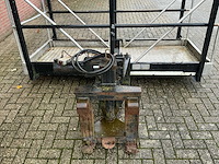 Merlo - 1994 - roto 30-13 - verreiker - afbeelding 62 van  68