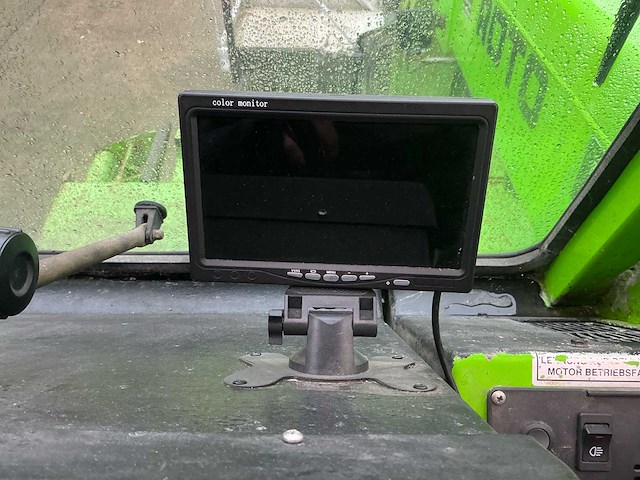 Merlo - 1994 - roto 30-13 - verreiker - afbeelding 68 van  68