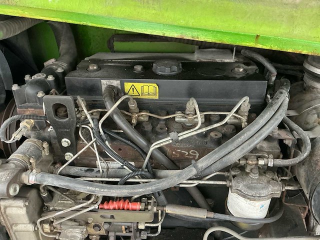 Merlo - 1996 - p30.13evs - verreiker - afbeelding 11 van  48