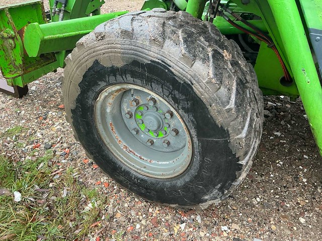 Merlo - 1996 - p30.13evs - verreiker - afbeelding 15 van  48