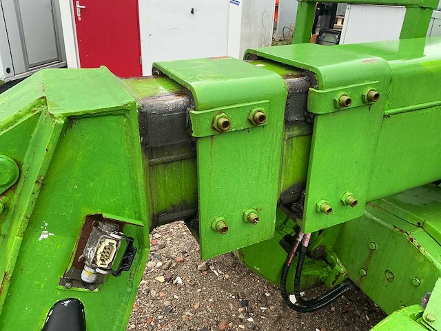 Merlo - 1996 - p30.13evs - verreiker - afbeelding 18 van  48