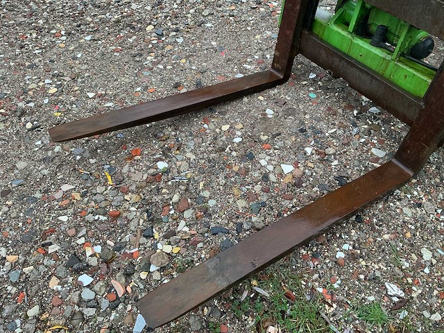 Merlo - 1996 - p30.13evs - verreiker - afbeelding 19 van  48