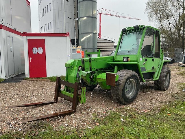 Merlo - 1996 - p30.13evs - verreiker - afbeelding 1 van  48