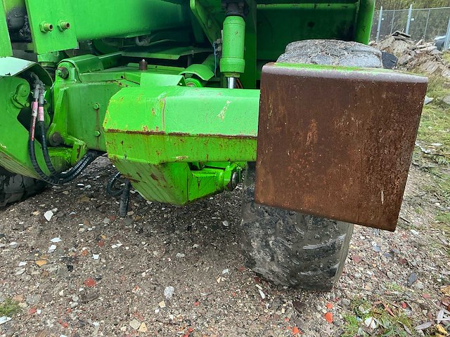 Merlo - 1996 - p30.13evs - verreiker - afbeelding 20 van  48