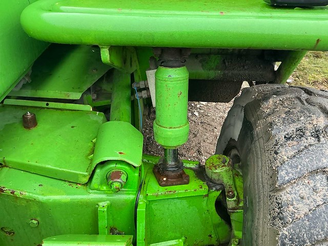 Merlo - 1996 - p30.13evs - verreiker - afbeelding 22 van  48