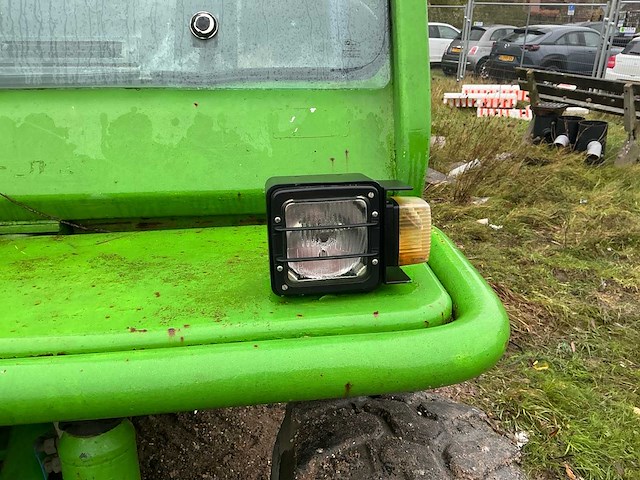 Merlo - 1996 - p30.13evs - verreiker - afbeelding 23 van  48