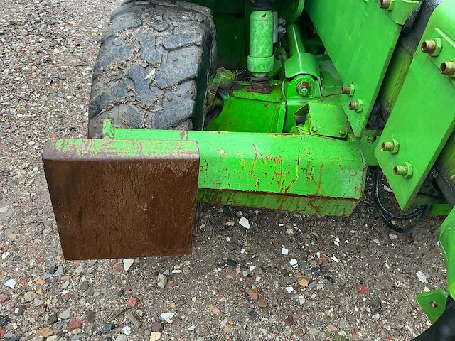 Merlo - 1996 - p30.13evs - verreiker - afbeelding 25 van  48