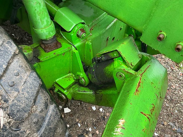 Merlo - 1996 - p30.13evs - verreiker - afbeelding 26 van  48