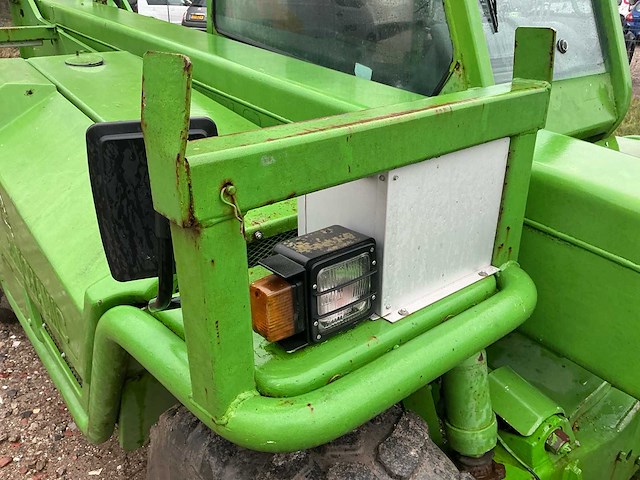 Merlo - 1996 - p30.13evs - verreiker - afbeelding 27 van  48