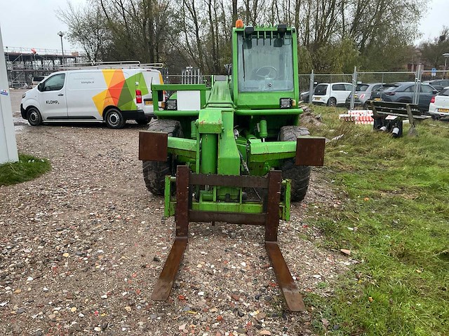 Merlo - 1996 - p30.13evs - verreiker - afbeelding 2 van  48