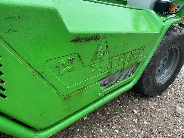 Merlo - 1996 - p30.13evs - verreiker - afbeelding 30 van  48