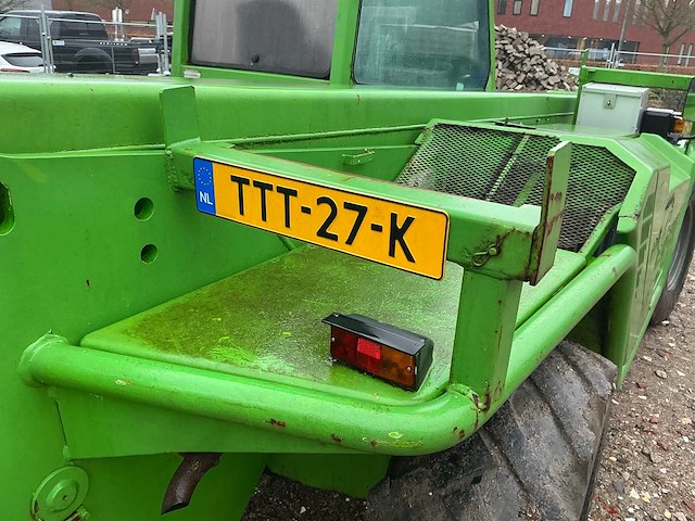 Merlo - 1996 - p30.13evs - verreiker - afbeelding 31 van  48