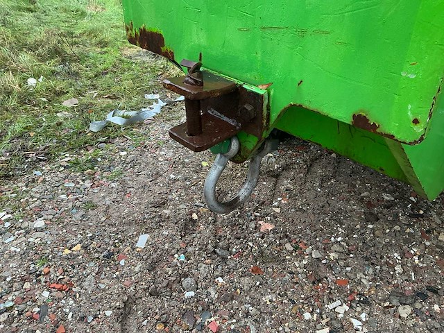 Merlo - 1996 - p30.13evs - verreiker - afbeelding 32 van  48