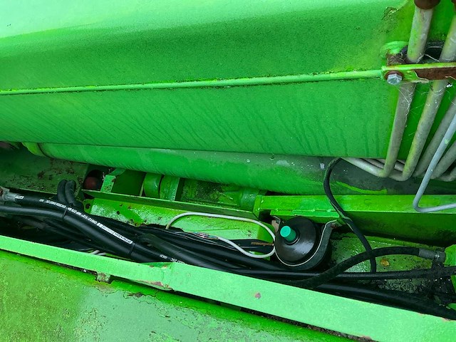 Merlo - 1996 - p30.13evs - verreiker - afbeelding 33 van  48