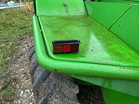 Merlo - 1996 - p30.13evs - verreiker - afbeelding 35 van  48