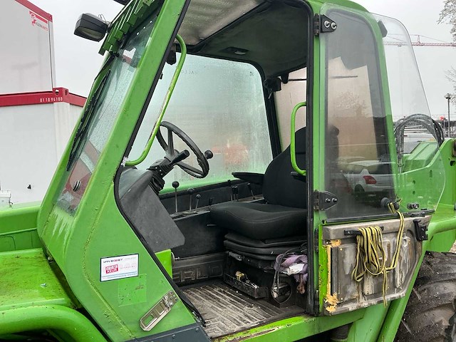 Merlo - 1996 - p30.13evs - verreiker - afbeelding 36 van  48