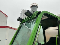 Merlo - 1996 - p30.13evs - verreiker - afbeelding 37 van  48
