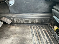 Merlo - 1996 - p30.13evs - verreiker - afbeelding 38 van  48