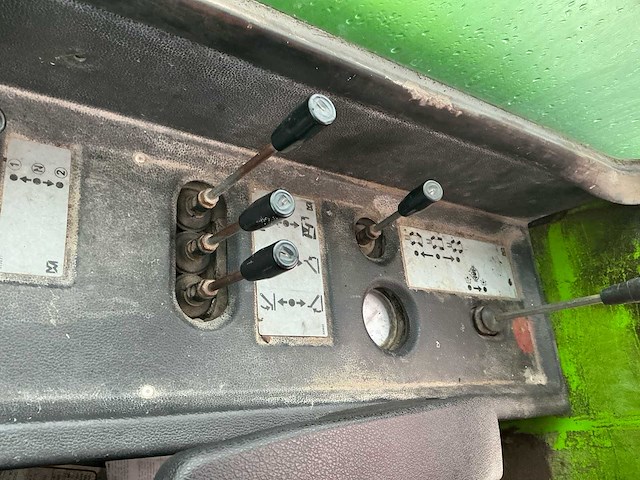 Merlo - 1996 - p30.13evs - verreiker - afbeelding 43 van  48