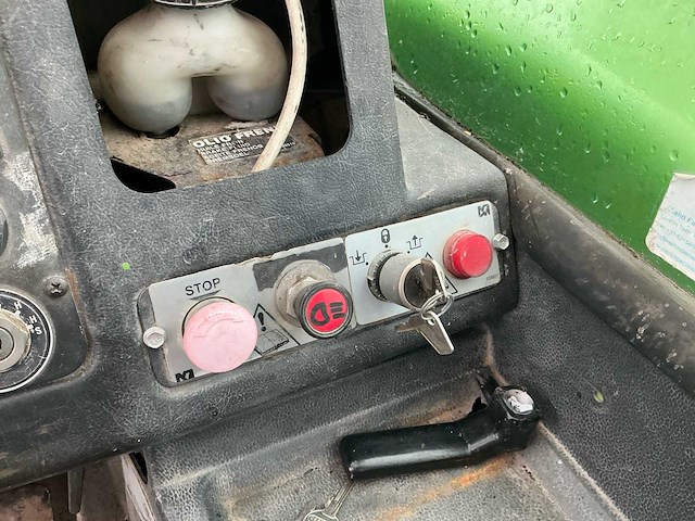 Merlo - 1996 - p30.13evs - verreiker - afbeelding 44 van  48