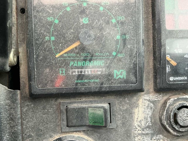 Merlo - 1996 - p30.13evs - verreiker - afbeelding 45 van  48