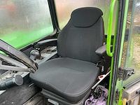 Merlo - 1996 - p30.13evs - verreiker - afbeelding 46 van  48