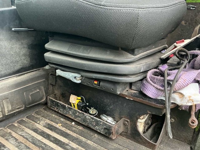 Merlo - 1996 - p30.13evs - verreiker - afbeelding 47 van  48