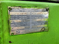 Merlo - 1996 - p30.13evs - verreiker - afbeelding 48 van  48