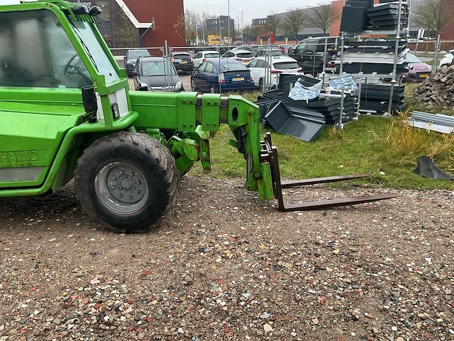 Merlo - 1996 - p30.13evs - verreiker - afbeelding 4 van  48